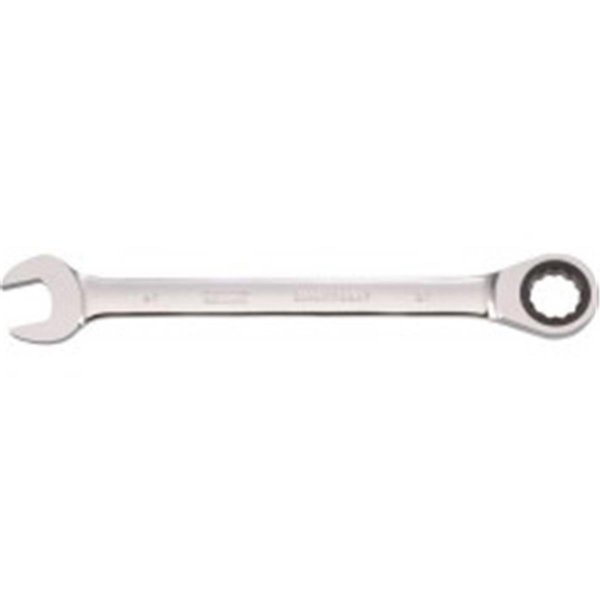 Totalturf 27 mm Wrench Ratcheting Combination TO1862963